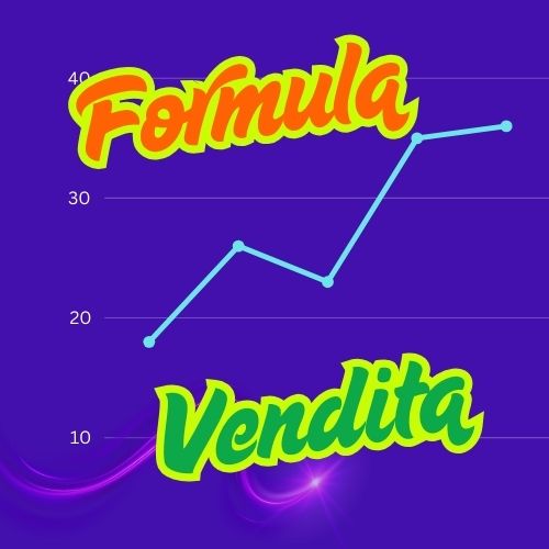 Formula Vendita